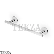 Zucchetti PAN Держатель для полотенца 30 см ZAC620, хром глянец