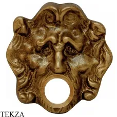 Migliore Artistica Панель для садового крана 18436, бронза classic