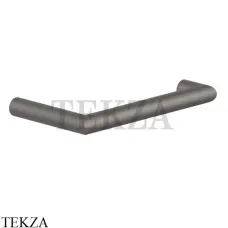 Fantini YOUNG Держатель туалетной бумаги без крышки 96P57645, Matt Gun Metal PVD