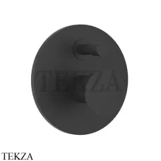 Gessi CONO Смеситель для душа 2 потока, внешняя часть 45079-299, Black XL (снято с производства) Gessi CONO Смеситель для душа 2 потока, внешняя часть 45079-299, Black XL (снято с производства)