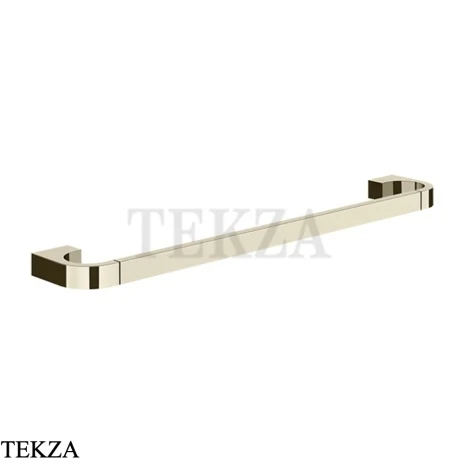 Gessi Perle Держатель для полотенца 74910-720, никель глянец