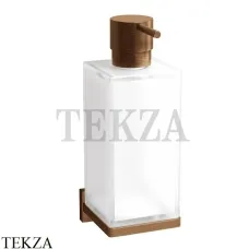 Colombo Look Стеклянный дозатор жидкого мыла B9316.VM Vintage Matt