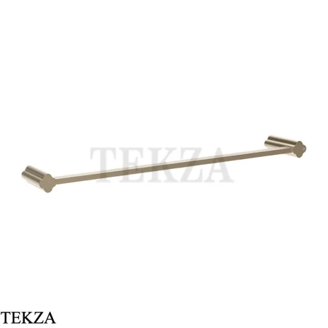 Gessi Ludovica Держатель для полотенца 45 см 76500-149, нерж. сталь Brush / никель Brushed