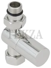 Сунержа Вентиль прямой (цилиндр) G 1/2