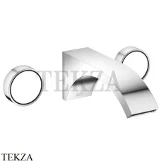 Dornbracht CYO Смеситель для раковины, внешняя часть 36712811-00, хром глянец