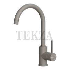 Omoikiri Shinagawa-P Смеситель для кухни 4974160 leningrad grey