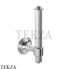 Colombo HERMITAGE Держатель запасного рулона B3390.CR, хром глянец Colombo HERMITAGE Держатель запасного рулона B3390.CR, хром глянец