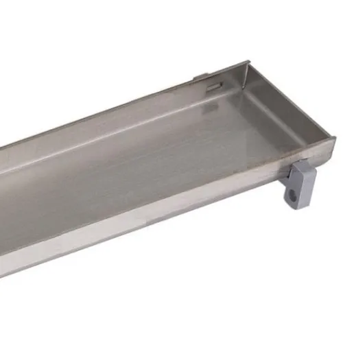 TECEdrainline PLATE TECE