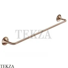 Dornbracht VAIA Держатель для банного полотенца 60 см 83060809-42, Brushed Bronze Dornbracht VAIA Держатель для банного полотенца 60 см 83060809-42, Brushed Bronze