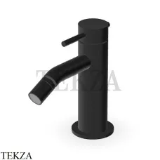 Zucchetti Helm Смеситель для биде ZHE378.XP81, brushed total black PVD