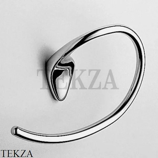 Colombo Khala Полотенцедержатель-кольцо B1831.CR, хром глянец