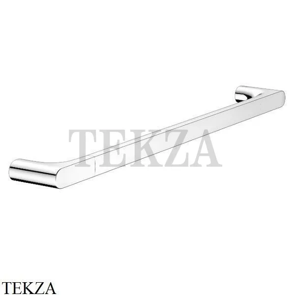 Keuco Edition 400 Держатель для банного полотенца 60 см 11501010600, хром глянец