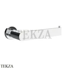 Gessi Emporio Держатель туалетной бумаги без крышки 38849-031, хром глянец