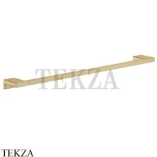 Hansgrohe AddStoris Держатель для банного полотенца 41747140, Brushed Bronze