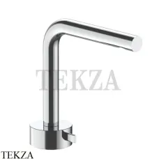 Fantini AF/21 Смеситель для раковины, прогрессивный, без гарнитура 2702A004WF, хром