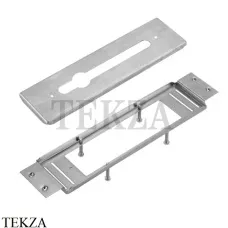 Kludi Монтажная панель скрытого монтажа смесителя на 3 отверстия 7614946-00