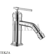 Boheme ETERNA Смеситель для биде, без гарнитура 176-CR, Хром глянец