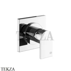 Gessi Emporio Via manzoni Смеситель для душа, внешняя часть 38722-031, хром глянец Gessi Emporio Via manzoni Смеситель для душа, внешняя часть 38722-031, хром глянец