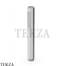 Zucchetti Ручной душ из нержавеющей стали Z94249.X, нержавеющая сталь brushed