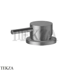 Newform X-Steel 316 Смеситель для излива на столешницу 69624X.59.064, PVD Brushed gun metal