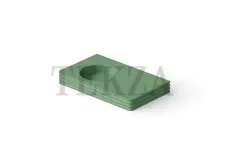 Dea Design Раковина настольная DD9803 800 12 ,  Mint №12
