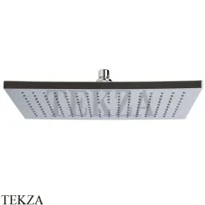 FIMA Carlo Frattini WELLNESS Верхняя лейка для кронштейна, ABS F2795/2CR, хром