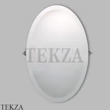 Devon&Devon BEAUTY 1 Зеркало поворотное DEBEAUTYCR, хром глянец