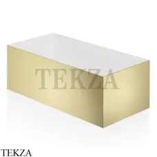 Decor Walther Corner CO DW 361 Универсальный бокс для аксессуаров 0828882, никель сатин