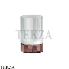 Fantini Venezia Ручка хрусталь - матовый белый 29P9N748CH, Matt Copper