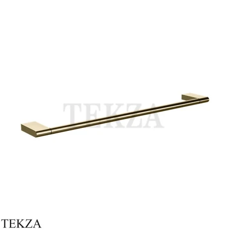 Gessi Origini Полотенцедержатель средний 45 см 66502-710, Brass PVD