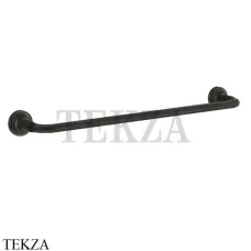 Gessi VENTI20 Держатель банного полотенца 45 см 65500-187, Aged Bronze Gessi VENTI20 Держатель банного полотенца 45 см 65500-187, Aged Bronze