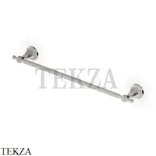Zucchetti Agora Classic Держатель для банного полотенца ZAD421.C8, nickel глянец