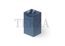 Dea Design Раковина напольная DD2024 495 R7 ,  Royal Blue R7
