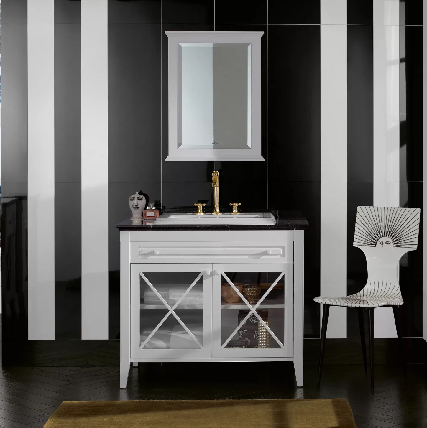 HOMMAGE Villeroy&Boch