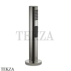 Dornbracht Душевой гарнитур для ополаскивания выдвижной 27731970-19, Dark Chrome