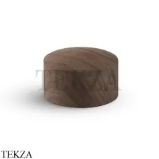 FIMA Carlo Frattini Spillo UP Ручка S2 для встроенного смесителя для душа S2LS, DARK WOOD