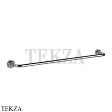 Gessi VENTI20 Держатель банного полотенца 60 см 65503-031, хром глянец