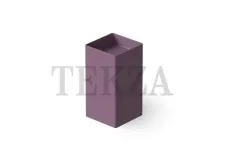 Dea Design Раковина напольная DD2017 400 8 ,  Lavender №8