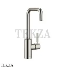 Dornbracht Meta Square BAR TAP Смеситель для кухни однорычажный 33805861-06, платина матовая