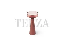 Dea Design Раковина напольная DD2018 425 R5 ,  Pomegranate R5 Dea Design Раковина напольная DD2018 425 R5 ,  Pomegranate R5