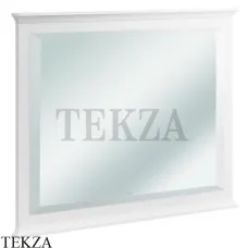 Villeroy & Boch Hommage Зеркало в белой раме 85652200, белый глянец