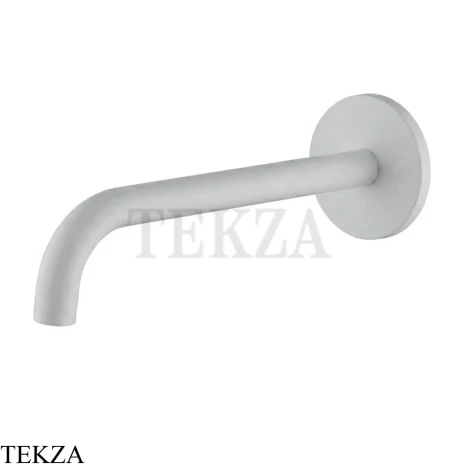 FIMA Carlo Frattini SO Излив для раковины на стену F2848/2BS, white matt