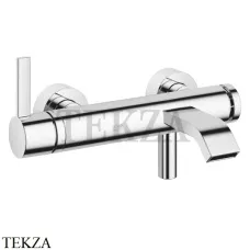 Dornbracht IMO Смеситель для ванны, без гарнитура 33200671-00, хром глянец