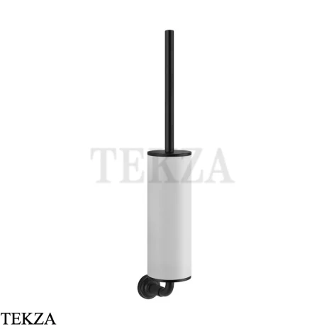 Gessi VENTI20 Ершик туалетный настенный белый 65419-299, Black XL