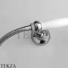 Devon&Devon Austin Держатель для ручной лейки UTCI437CR, хром глянец