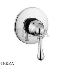 Migliore Maya Смеситель для душа однорычажный 18925, хром глянец Migliore Maya Смеситель для душа однорычажный 18925, хром глянец