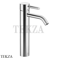 Dornbracht Meta Смеситель для раковины 135, без сливного гарнитура 33537660-00, хром глянец