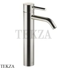 Dornbracht Meta Смеситель для раковины 135, без сливного гарнитура 33537660-06, платина матовая