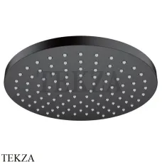 Hansgrohe Vernis Blend Верхний душ для кронштейна 26271670, черный матовый