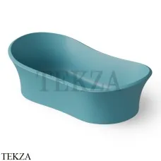 Dea Design Washbasins Раковина настольная 66х34,5 Solid Surface DD9024 660 15, Wave №15
